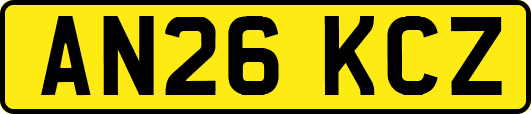 AN26KCZ