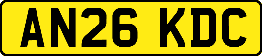 AN26KDC