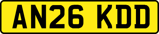 AN26KDD