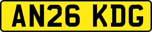 AN26KDG