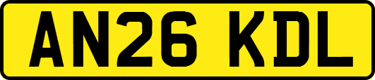 AN26KDL