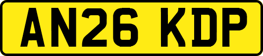 AN26KDP