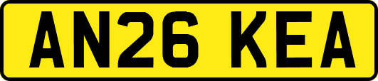 AN26KEA
