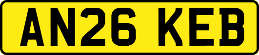 AN26KEB