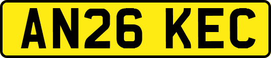 AN26KEC