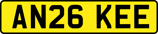AN26KEE
