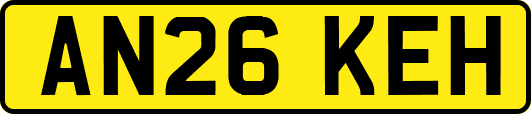 AN26KEH