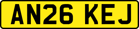 AN26KEJ