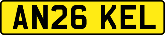 AN26KEL