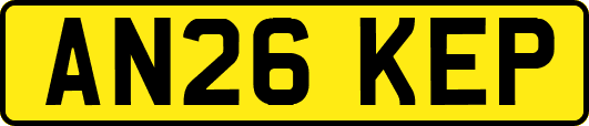 AN26KEP