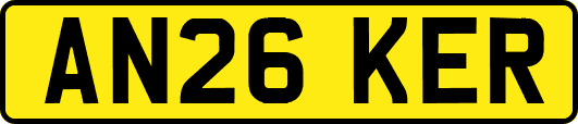 AN26KER