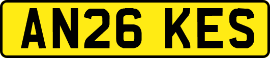 AN26KES