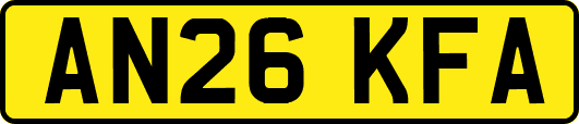 AN26KFA