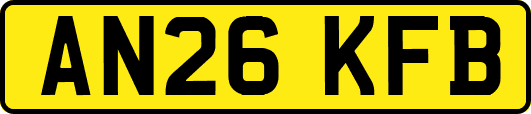 AN26KFB