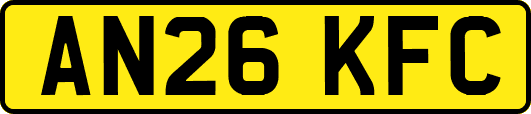 AN26KFC