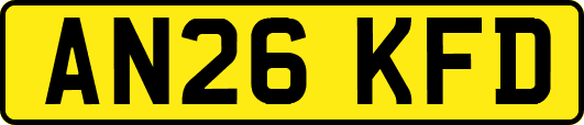 AN26KFD