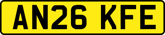 AN26KFE