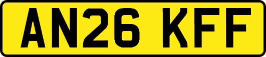 AN26KFF