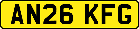AN26KFG