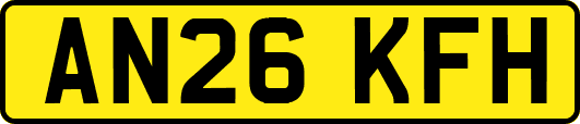 AN26KFH