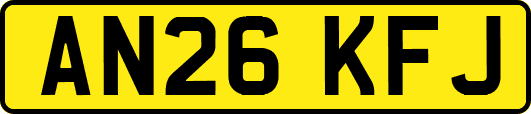 AN26KFJ