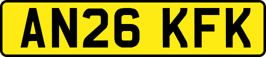 AN26KFK