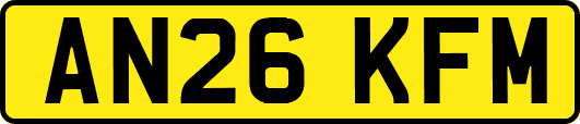 AN26KFM