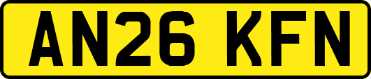 AN26KFN