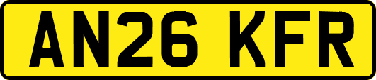 AN26KFR