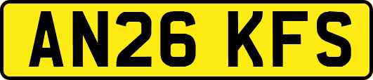AN26KFS