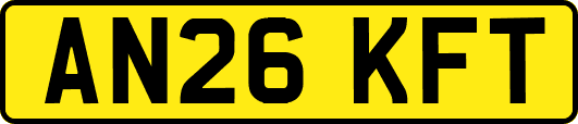 AN26KFT