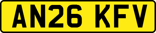 AN26KFV