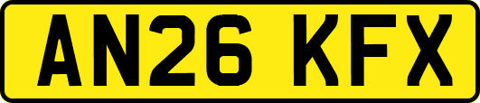 AN26KFX