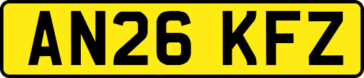 AN26KFZ