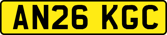AN26KGC
