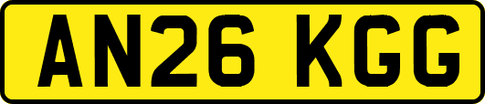 AN26KGG
