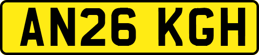 AN26KGH