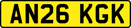 AN26KGK