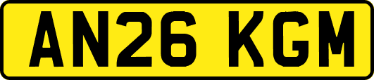 AN26KGM