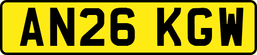 AN26KGW