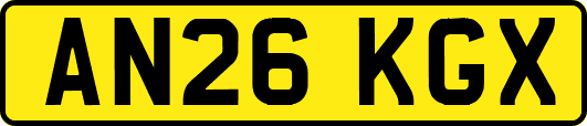 AN26KGX