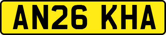 AN26KHA