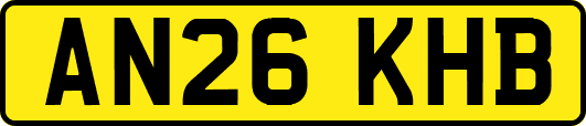 AN26KHB