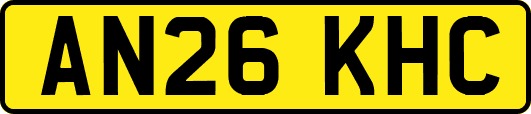 AN26KHC
