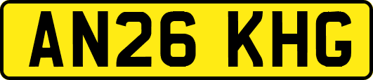 AN26KHG
