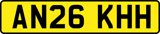 AN26KHH