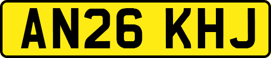 AN26KHJ
