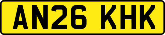 AN26KHK