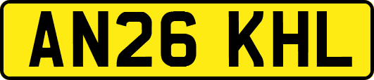AN26KHL