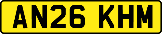 AN26KHM
